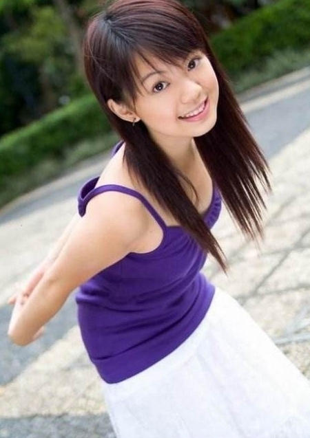 倩倩的第一张照片--佛山相亲服务中心