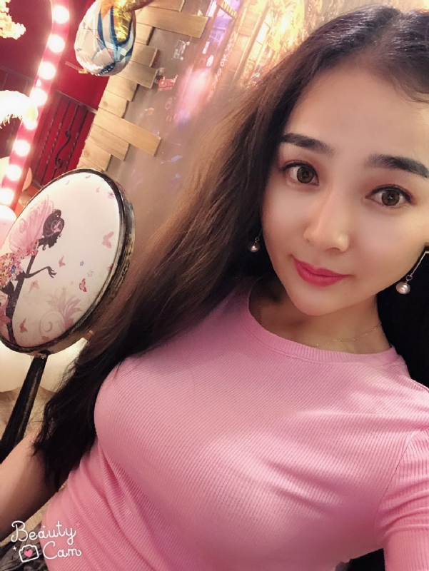 萍水相逢的第一张照片--佛山相亲服务中心