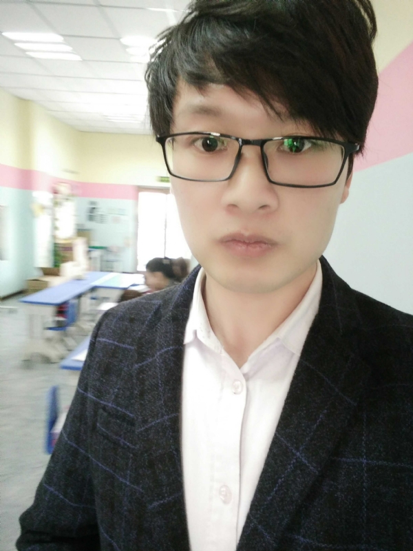 峰的呢喃的第一张照片--佛山相亲服务中心