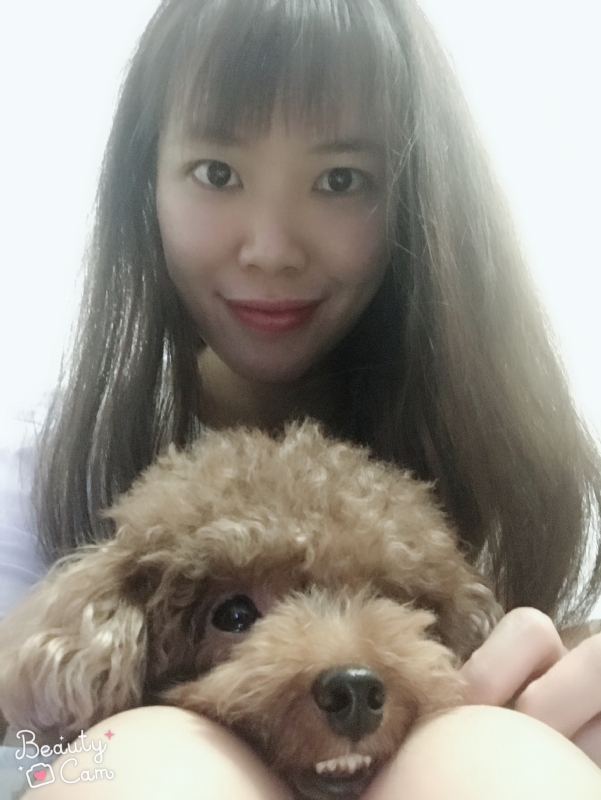 Iris的第一张照片--佛山相亲服务中心