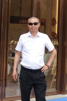 李九的第一张照片--佛山相亲服务中心