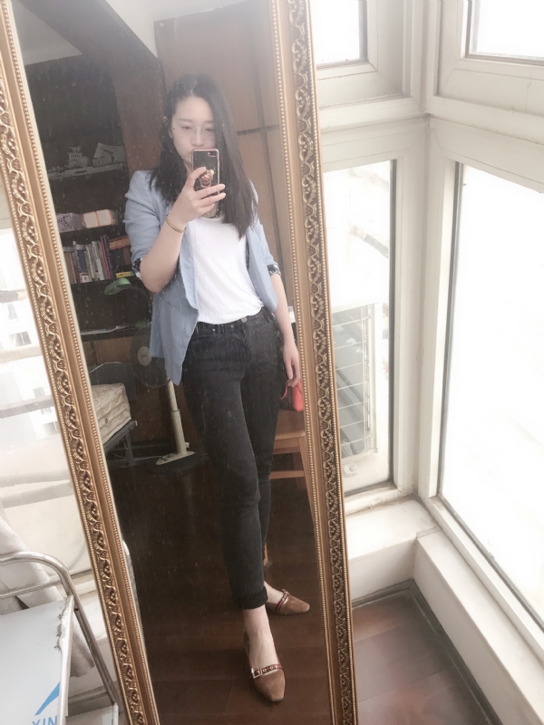 nemo洁的第一张照片--佛山相亲服务中心