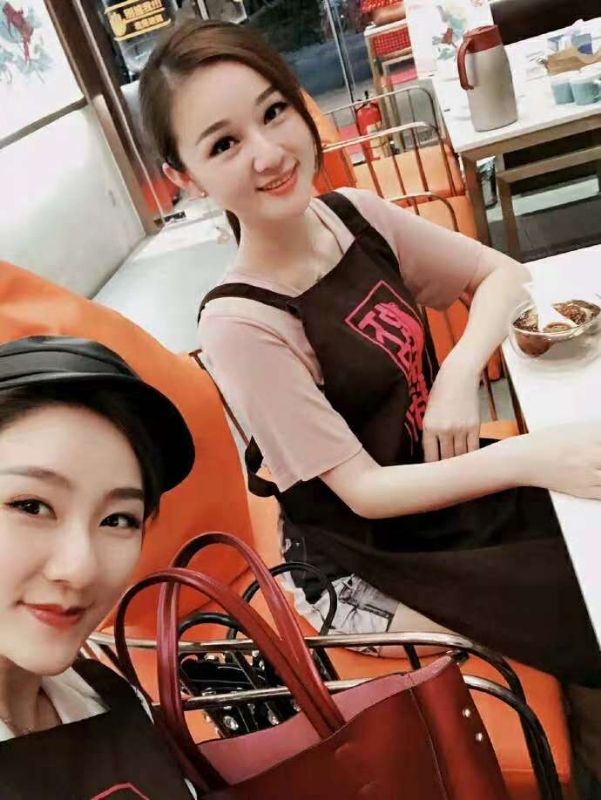 欣颖的第二张照片--佛山相亲服务中心