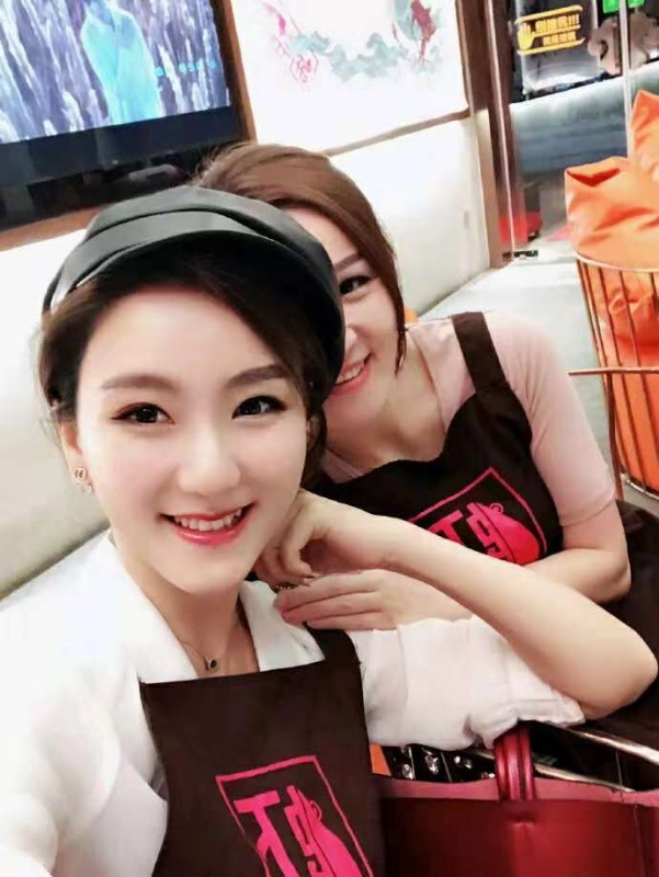 欣颖的第三张照片--佛山相亲服务中心