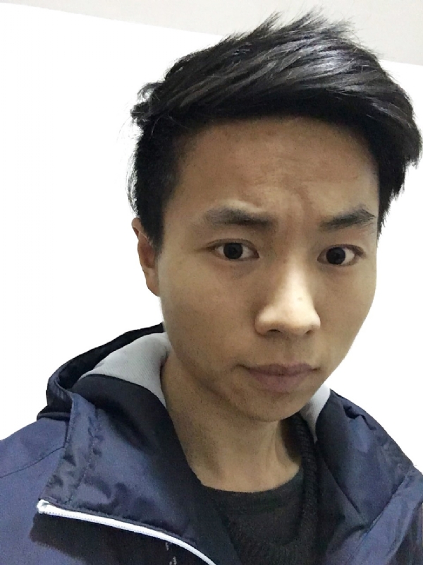 大鱼Q的第一张照片--佛山相亲服务中心