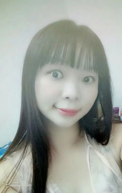 朵朵的第一张照片--佛山相亲服务中心