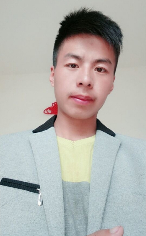 蓝亿的第一张照片--佛山相亲服务中心