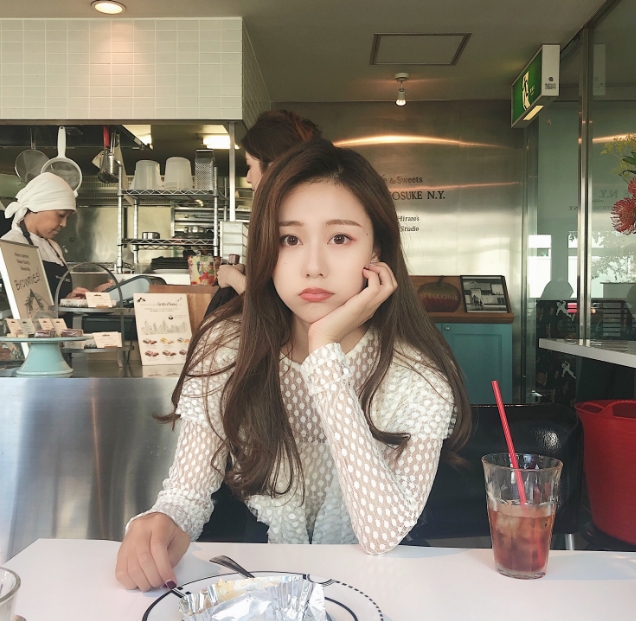 杨璐的第一张照片--佛山相亲服务中心