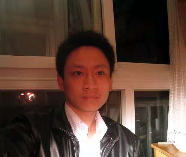 浮云的第一张照片--佛山相亲服务中心