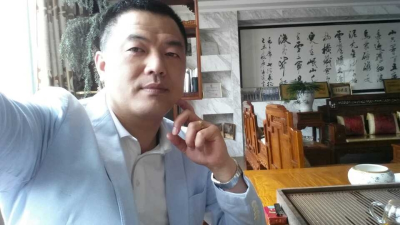 厚德载物的第一张照片--佛山相亲服务中心