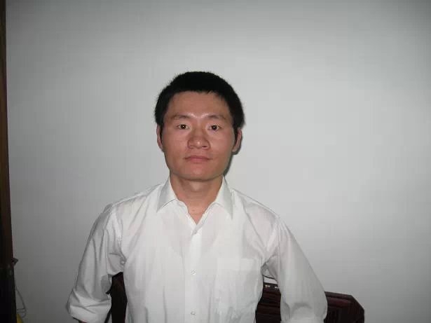 阿杰630的第一张照片--佛山相亲服务中心