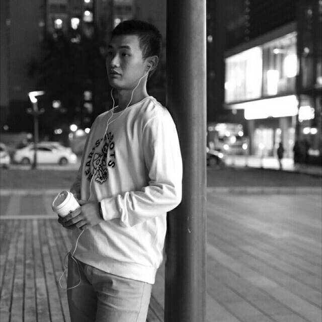 精卫的第一张照片--佛山相亲服务中心