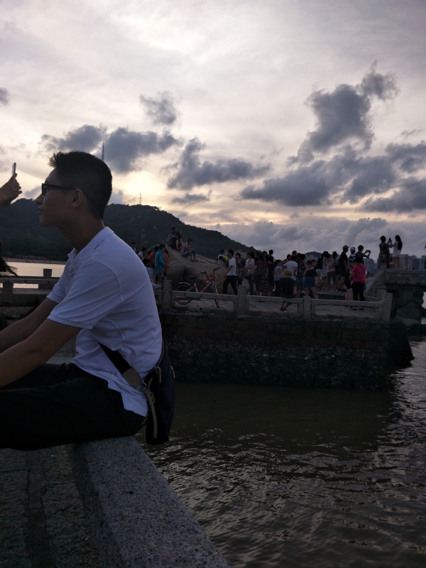 诗和远方的第一张照片--佛山相亲服务中心