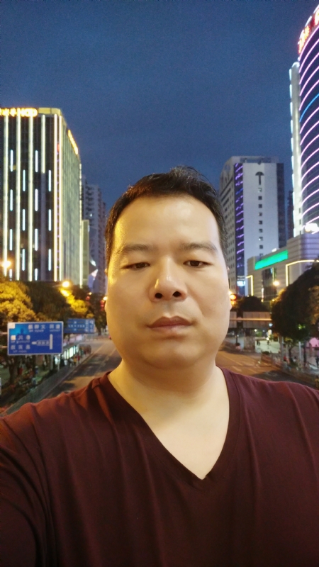 相爱一辈子的第一张照片--佛山相亲服务中心