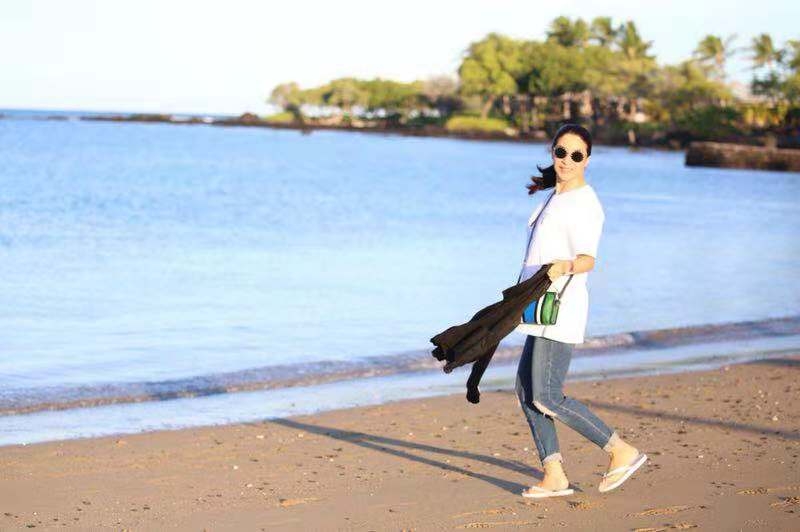 馨儿的第六张照片--佛山相亲服务中心