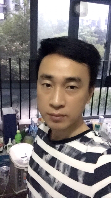 不期而遇的第一张照片--佛山相亲服务中心