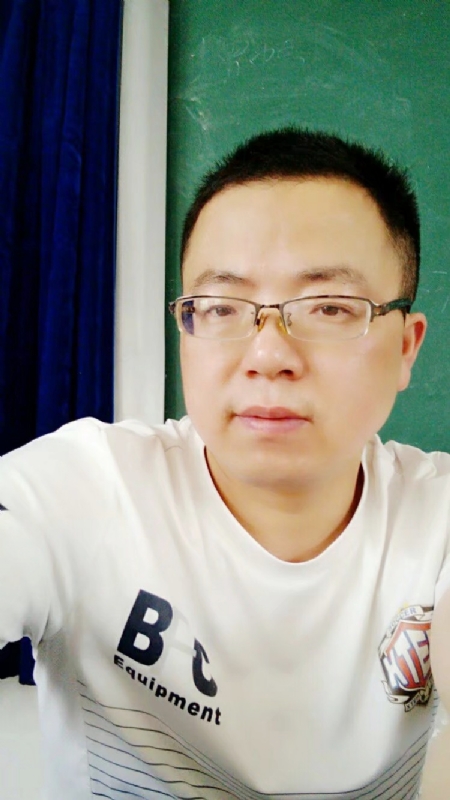 阿龙的第一张照片--佛山相亲服务中心