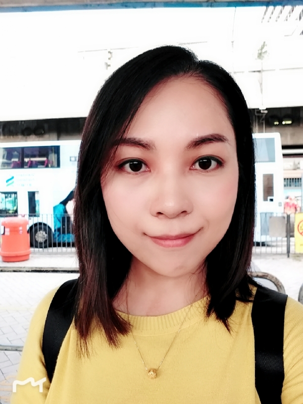 annie的第一张照片--佛山相亲服务中心