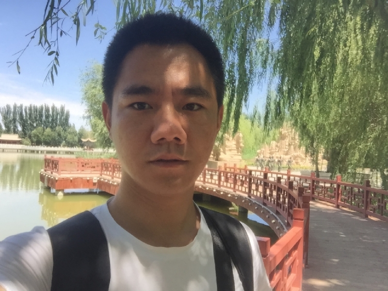 一见倾心的第一张照片--佛山相亲服务中心