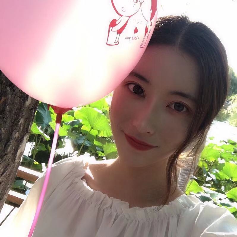 欣悦的第一张照片--佛山相亲服务中心