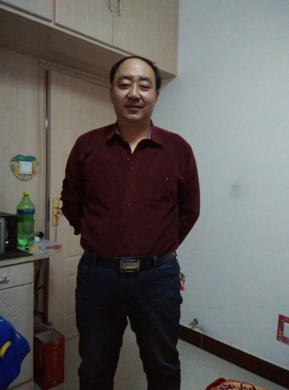 愿得一人心的第一张照片--佛山相亲服务中心