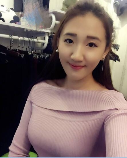 小玲玲的第一张照片--佛山相亲服务中心