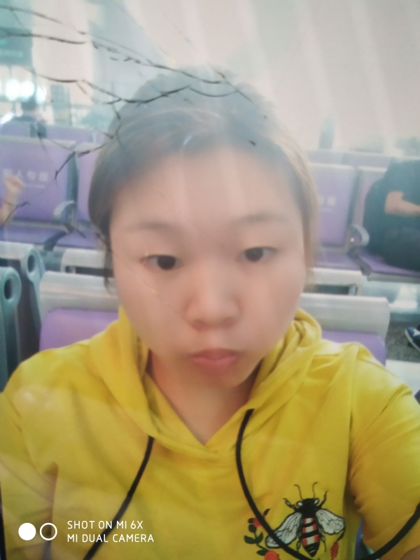 随缘的第一张照片--佛山相亲服务中心