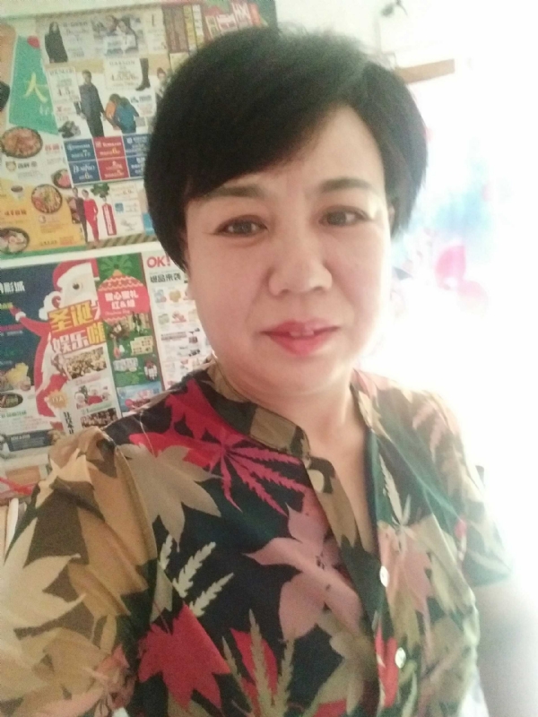 善解人意的第一张照片--佛山相亲服务中心