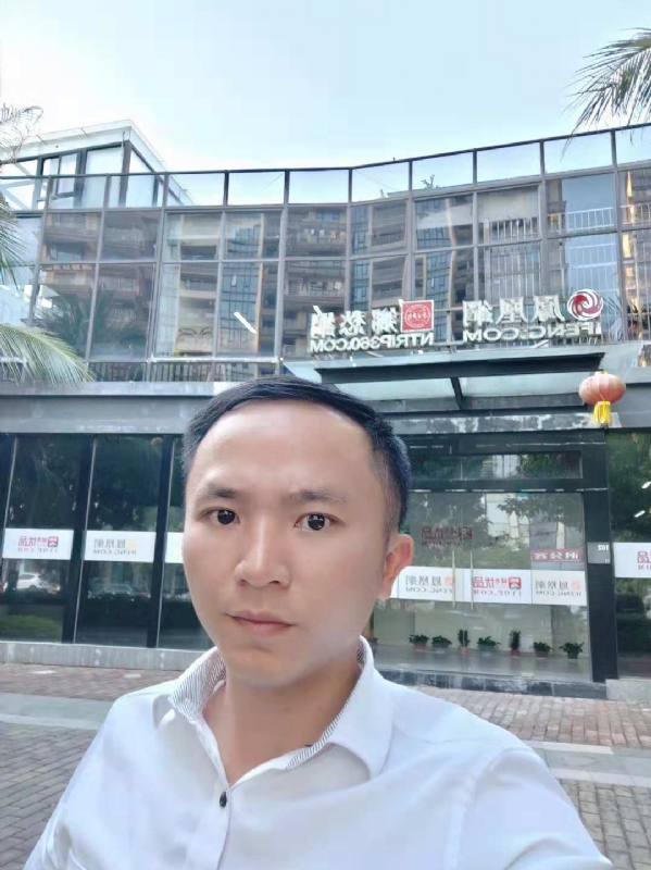 得瑟得瑟的第一张照片--佛山相亲服务中心