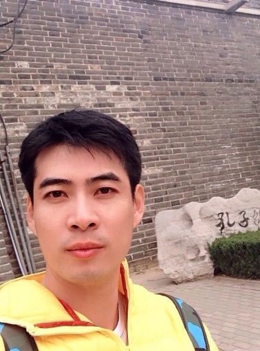 相生相爱的第一张照片--佛山相亲服务中心