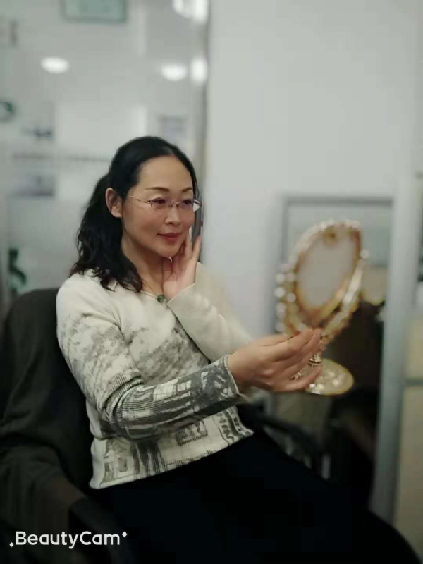 得胜的第一张照片--佛山相亲服务中心