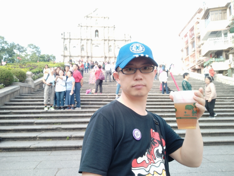 原来的我的第一张照片--佛山相亲服务中心