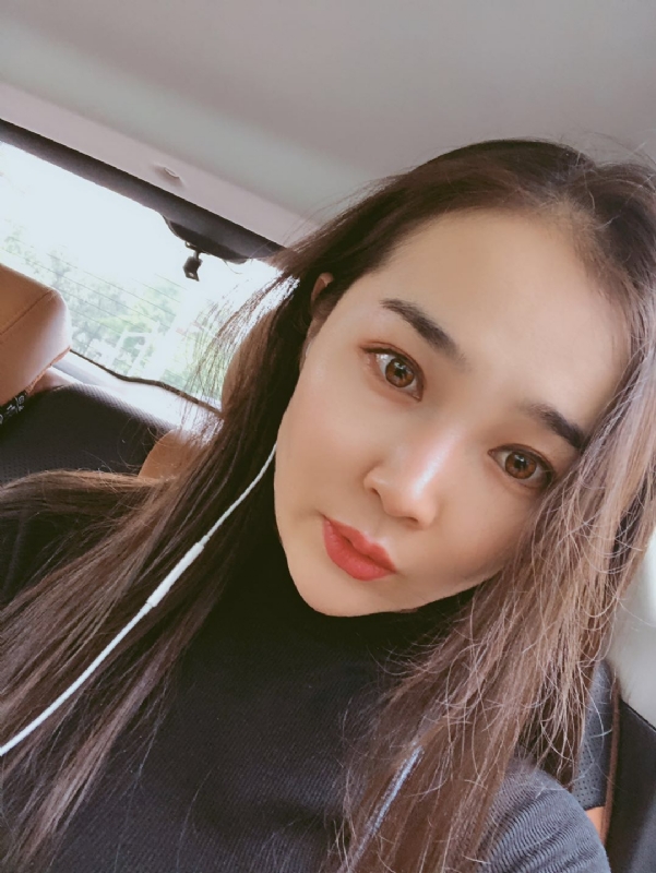 liiyng的第一张照片--佛山相亲服务中心