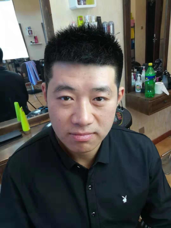 丹东风雨的第一张照片--佛山相亲服务中心