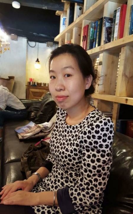 xu的第一张照片--佛山相亲服务中心