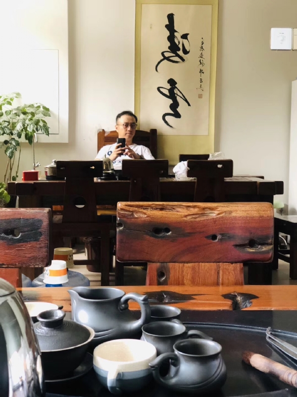 陳sir的第一张照片--佛山相亲服务中心