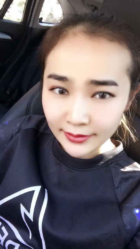 薇薇123的第二张照片--佛山相亲服务中心