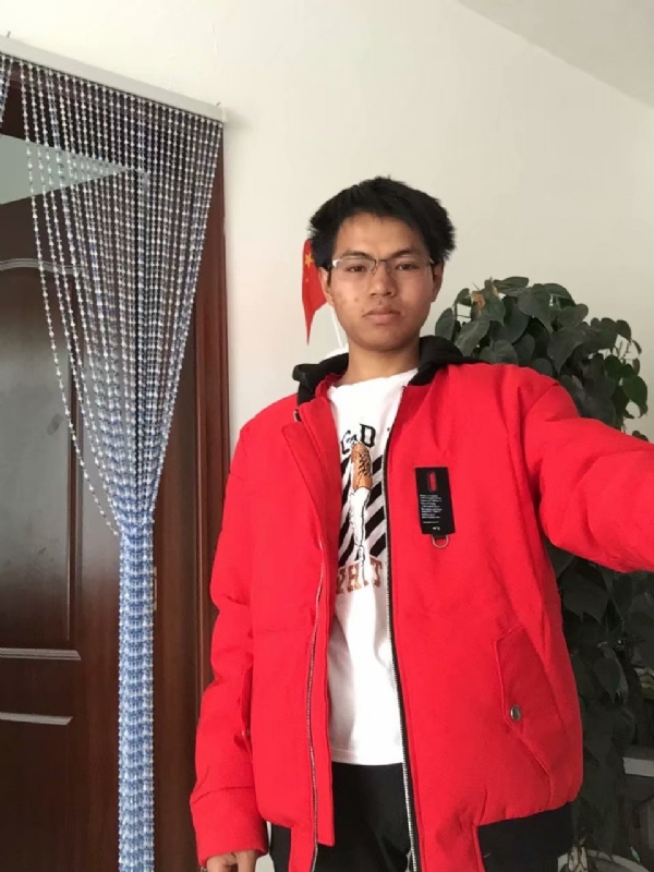 新希望的第一张照片--佛山相亲服务中心