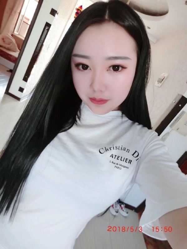 佳怡的第三张照片--佛山相亲服务中心