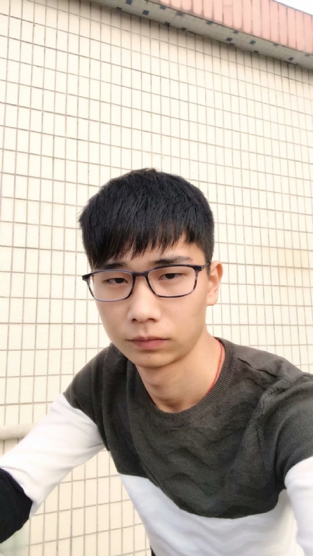 阜阳情哥哥的第一张照片--佛山相亲服务中心