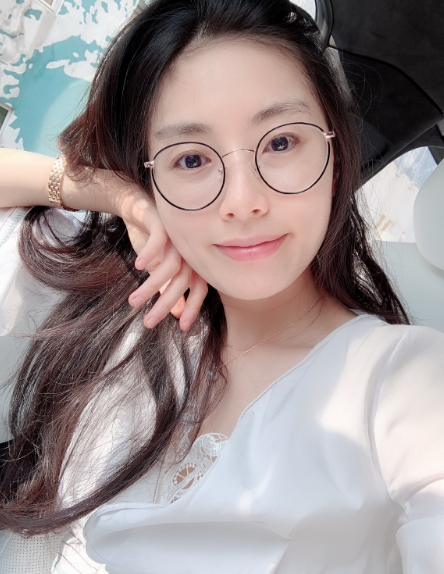 Anna的第一张照片--佛山相亲服务中心