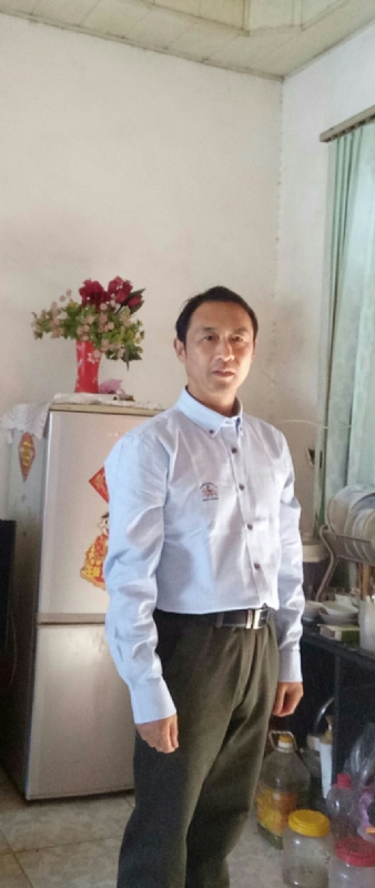 明月的第一张照片--佛山相亲服务中心