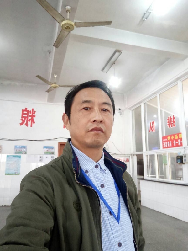 明月的第三张照片--佛山相亲服务中心