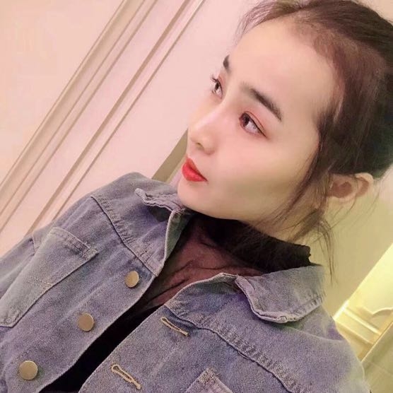 温柔悦的第一张照片--佛山相亲服务中心