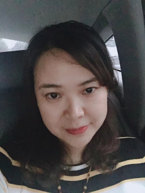 欣的第一张照片--佛山相亲服务中心