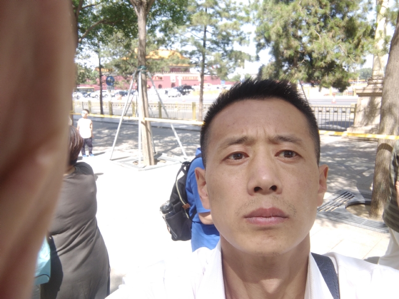 刘红兵的第一张照片--佛山相亲服务中心