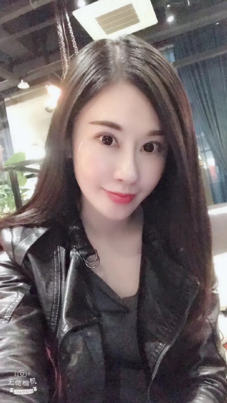 柚子的第一张照片--佛山相亲服务中心