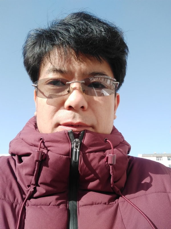 一生随缘的第一张照片--佛山相亲服务中心