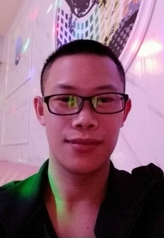 小海哥哥的第一张照片--佛山相亲服务中心