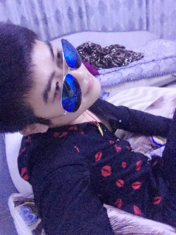 张小嫌的第一张照片--佛山相亲服务中心